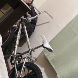 1995 Power  Lite 20” BMX Bike