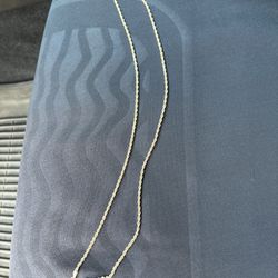 14k Gold Chain 