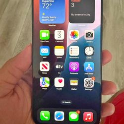IPhone  Pro   Max   512gb 