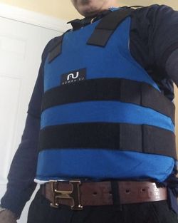 Correctional Armor