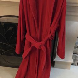Victoria Secret Robe $20