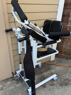 silla para mover