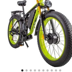 Kettles K800 EBike