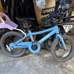 16” REV REI CO-OP Bike