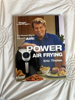 Cook Book
