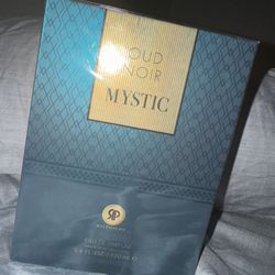 Oud Noir Mystic by Rai Phalail Eau de Parfum Spray 3.4 oz