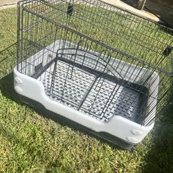Small Animal Cage 