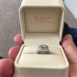 Engagement Ring 