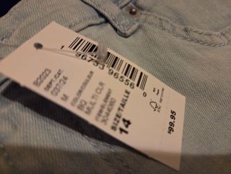CHILDREN’S PLACE JEANS 👖