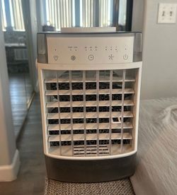 Cooling fan