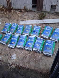 Paver sand 15 ea