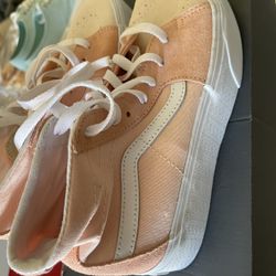 New Size 8.5