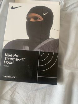 Nike ski mask