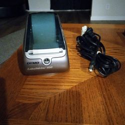 DYMO LABELWRITER 400