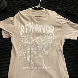 8thwndr Shirt