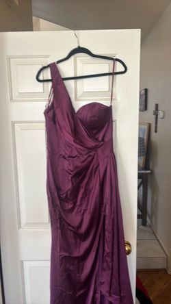 Ballroom Gown