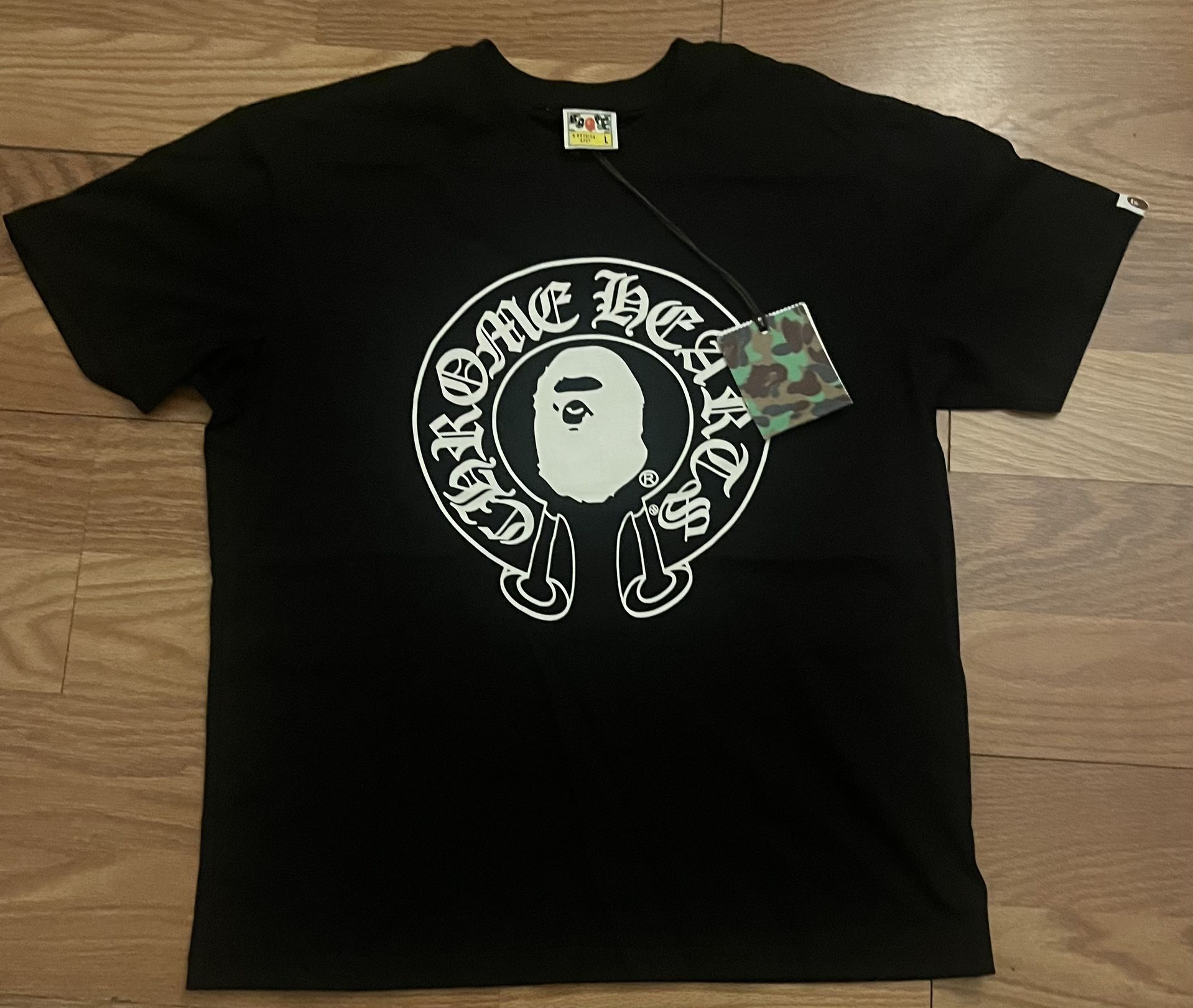 Bape Shirt