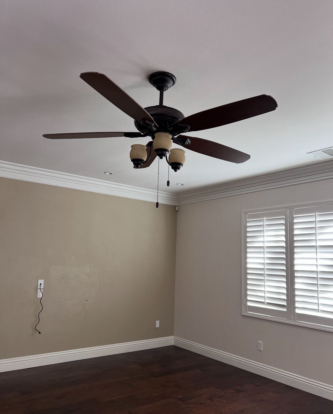 Ceiling Fans- Used