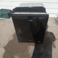Maytag Dishwasher