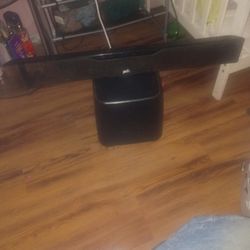 Polk Audio Sound Bar 6000 