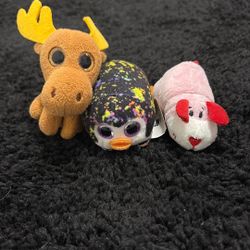 tiny toys