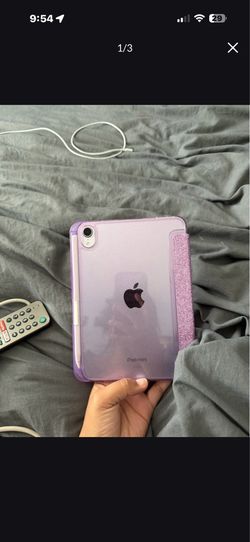 ipad mini a17 pro