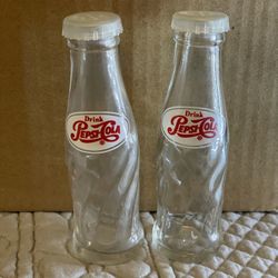 Glass Shakers 
