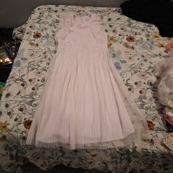 Girl S Dress