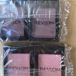 Revlon Eyeshadow 