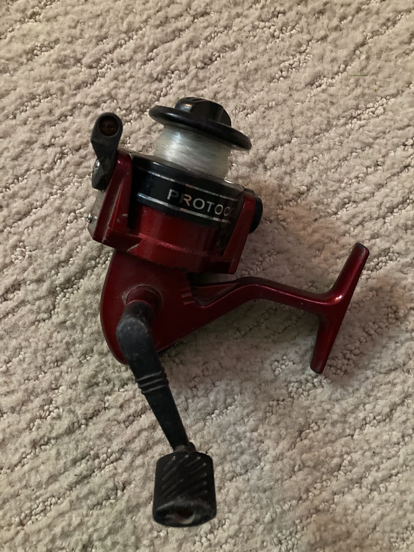 Fishing Spinning Reel