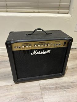 Marshall Valvestate Guitar Amp