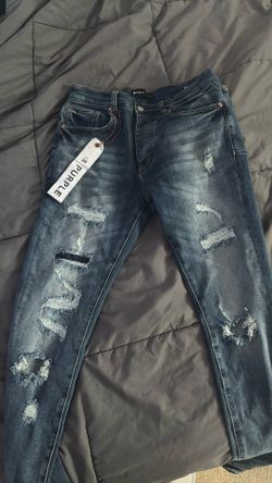 Purple Jeans 