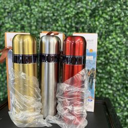 Thermos Water Bottle