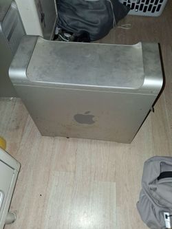 Apple have a screen with it