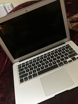 MacBook Air