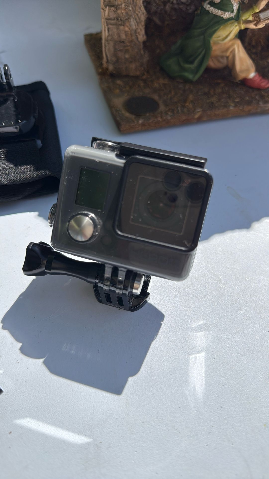 GoPro Hero+ Set