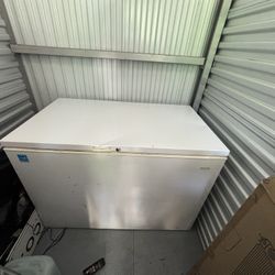 Bottom Freezer 