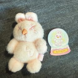 Snow Bunny The Cold Hug