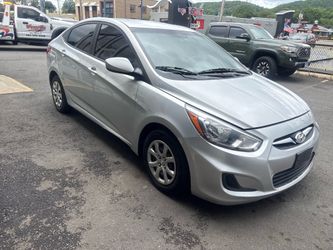 2015 Hyundai Accent