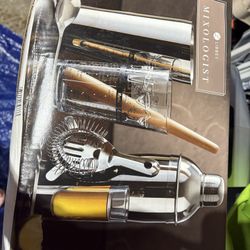 Mixologist Set