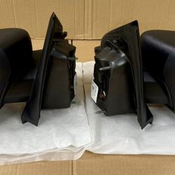 2016 F-150 OEM Mirrors 