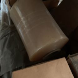 plastic wrap 