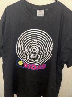 Adidas Illusion Shirt