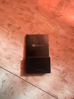 SEAGATE Xbox Series Expansion Card 1TB
