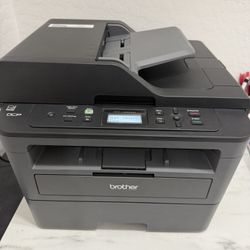 Brother Laser Printer