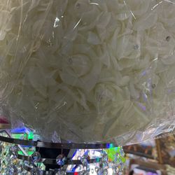 40 Cm Flower Ball