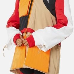 Puma High Court Quad Women's Jacket - Ambrose Edition