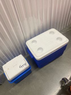 Coolers