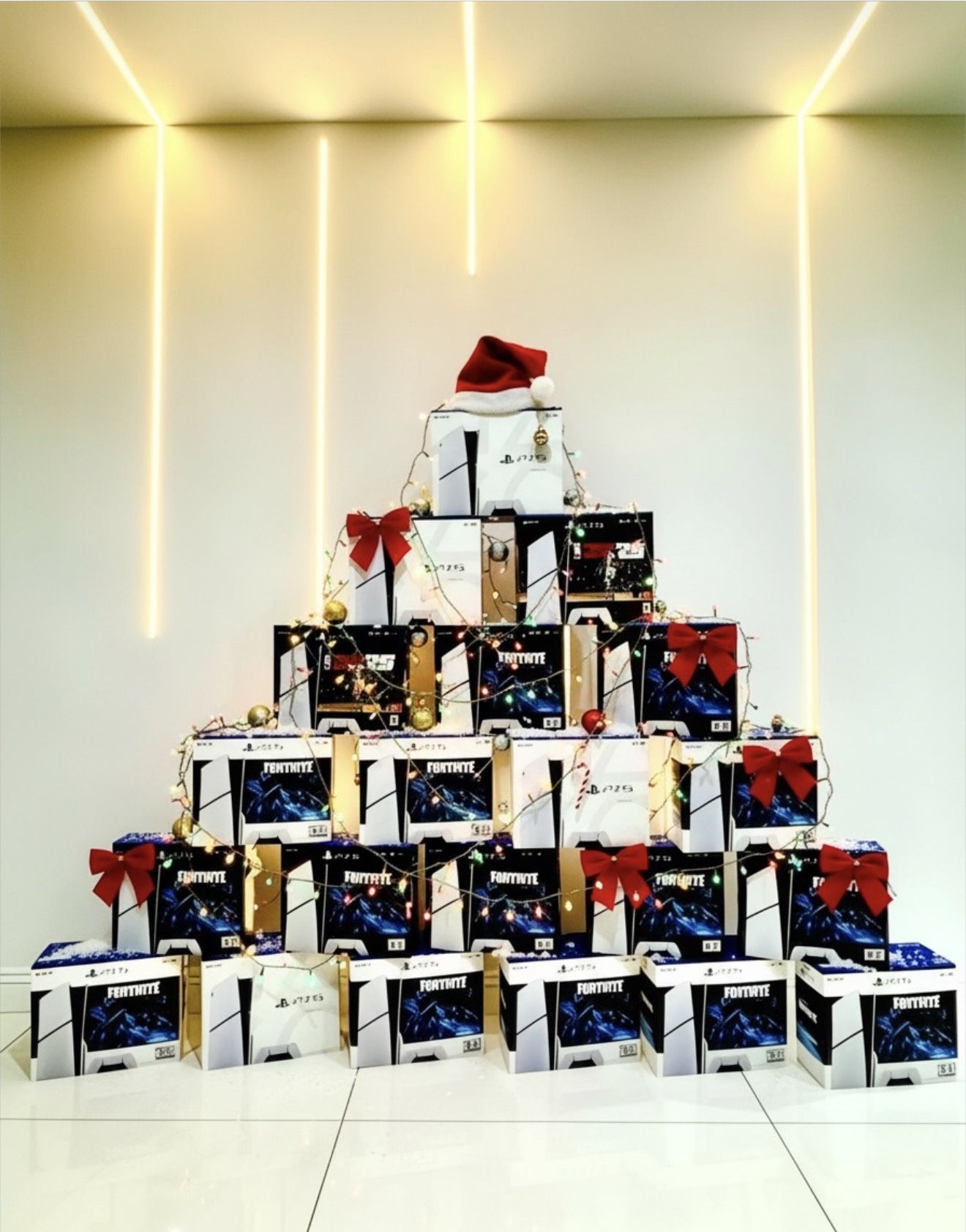 PlayStation 5 Available