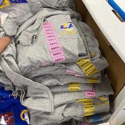 Women LA Rams T Shirt Wholesale 